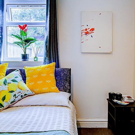 Oat Homes Londres Extérieur photo