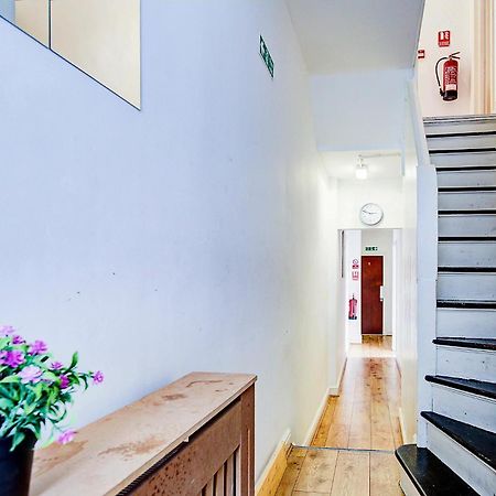 Oat Homes Londres Extérieur photo