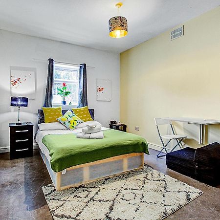 Oat Homes Londres Extérieur photo