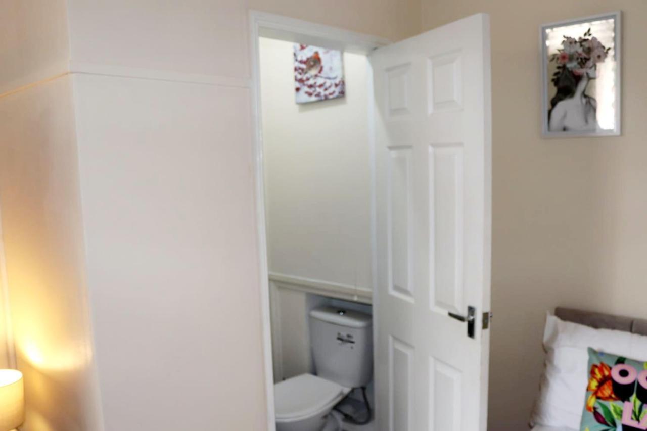 Oat Homes Londres Extérieur photo