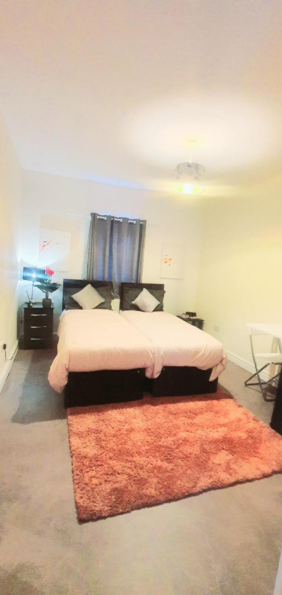 Oat Homes Londres Extérieur photo