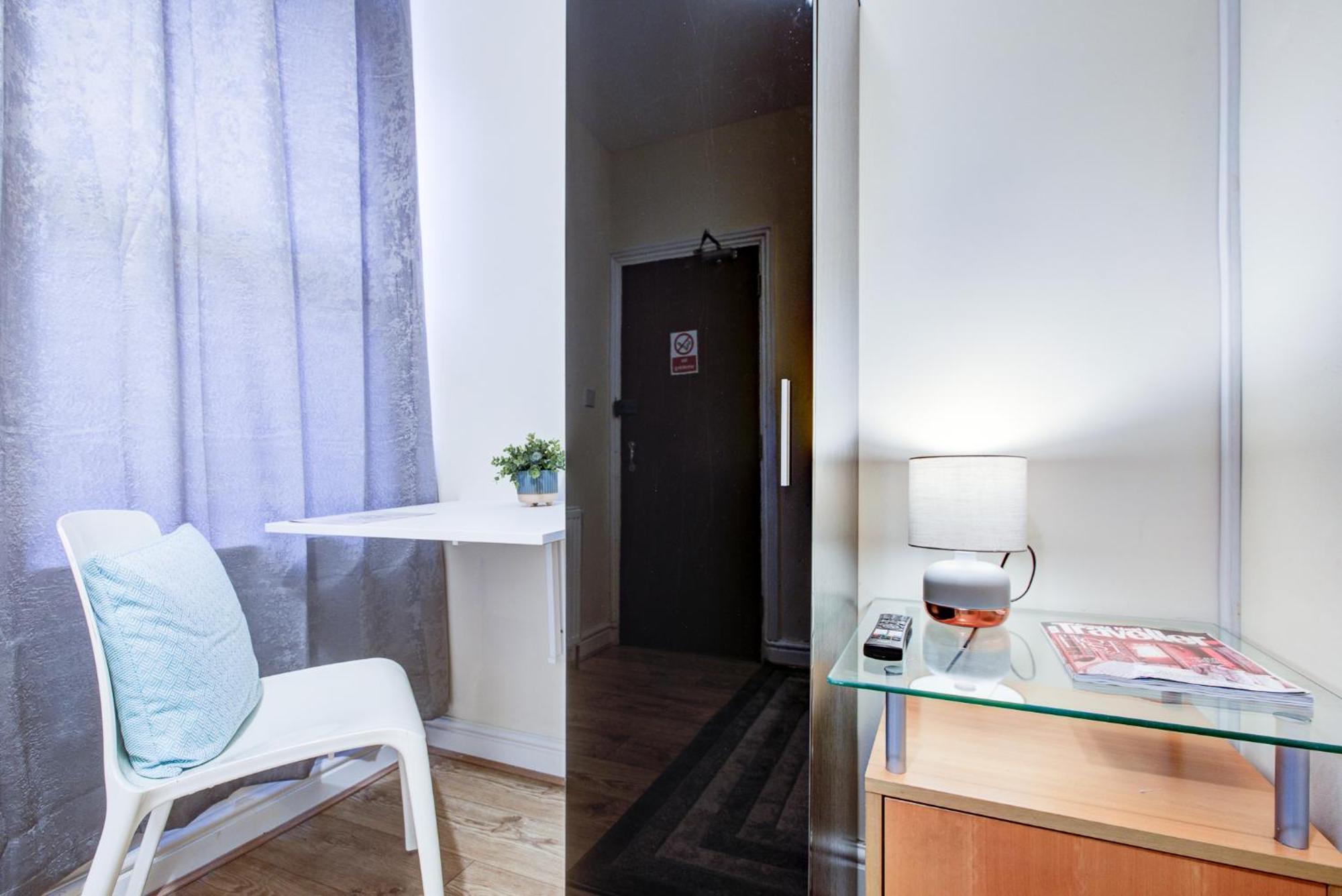 Oat Homes Londres Extérieur photo