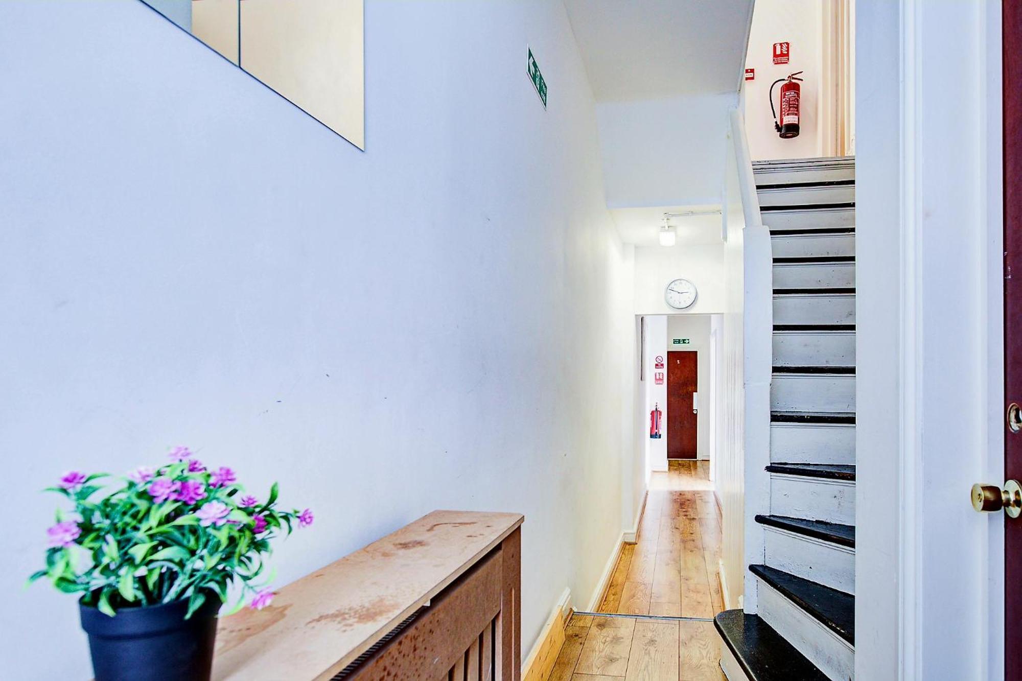 Oat Homes Londres Extérieur photo