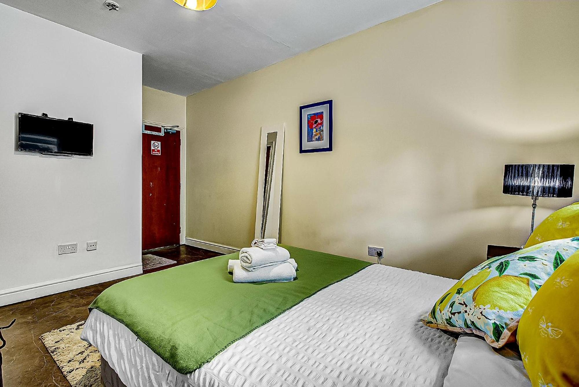 Oat Homes Londres Extérieur photo