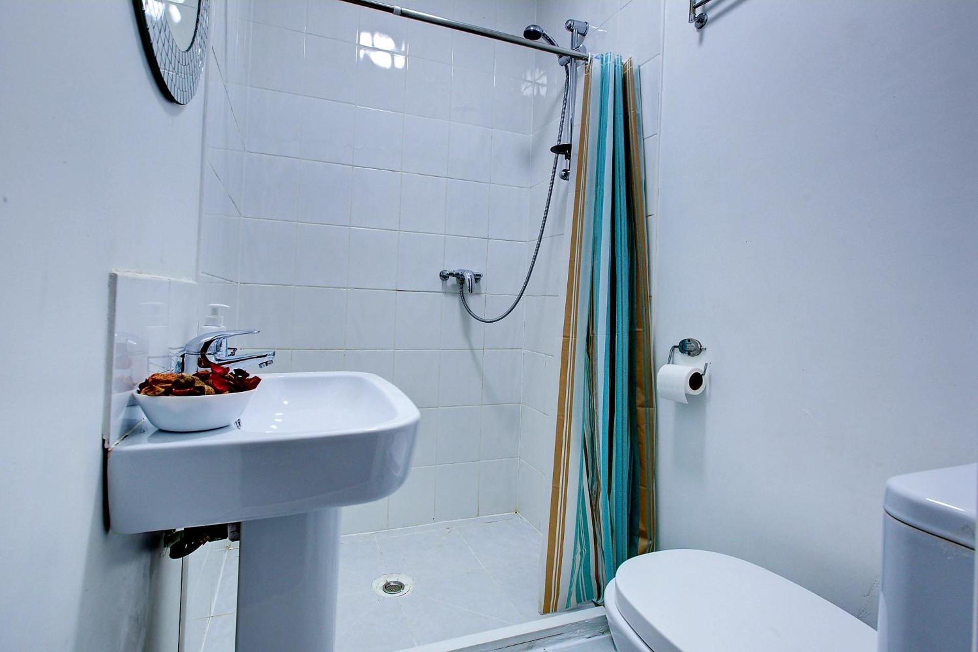 Oat Homes Londres Extérieur photo