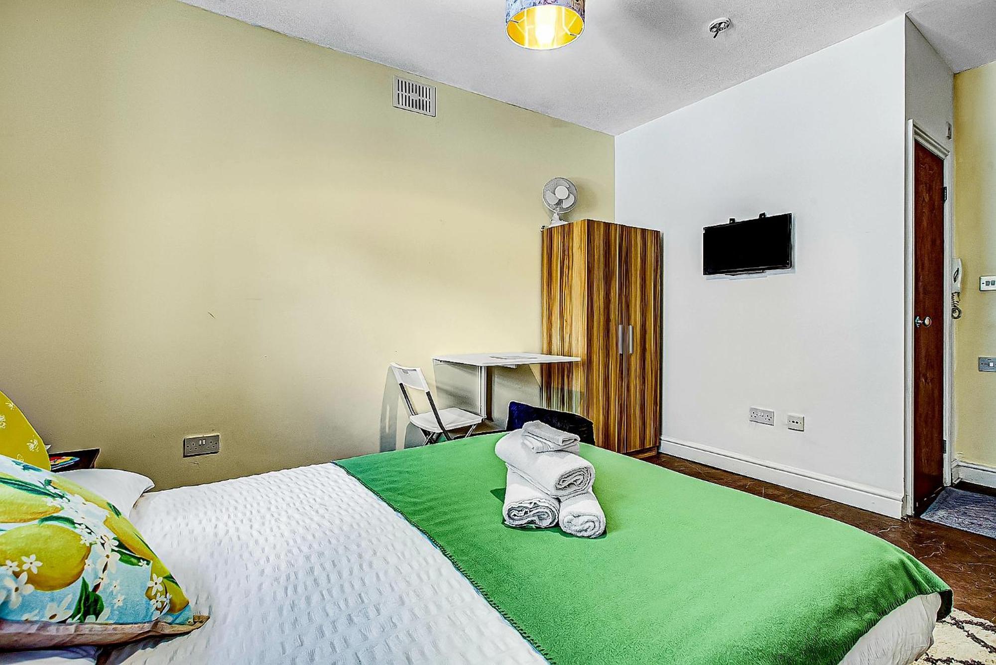 Oat Homes Londres Extérieur photo
